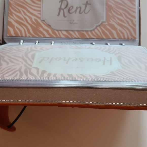 Money Saving Challenge Binder - Picture 6 of 10